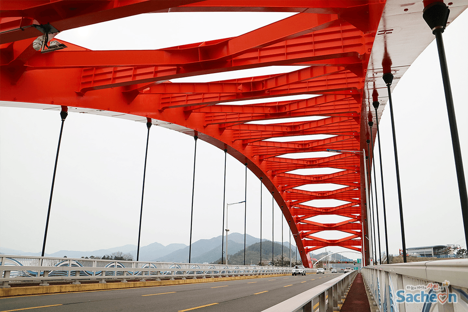 Changsun·Samcheonpo Grand Bridge