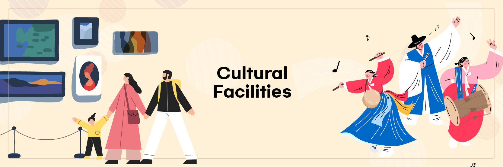 Cultural Facilities