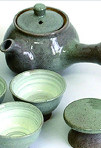 Jinsan Ceramics